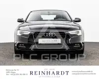 2012 Audi A5