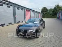 2012 Audi A5