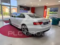2012 Audi A5