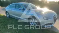 2012 Audi A5