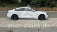 2012 Audi A5