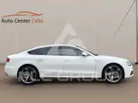 2012 Audi A5