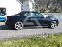 2012 Audi A5