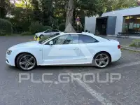 2012 Audi A5