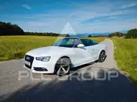 2012 Audi A5