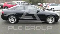 2012 Audi A5