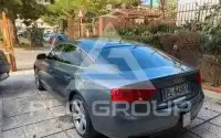 2012 Audi A5