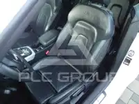 2012 Audi A5