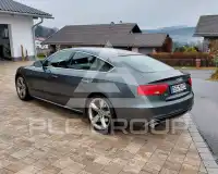 2012 Audi A5