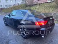 2012 Audi A5