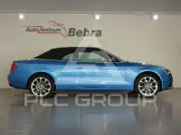 2012 Audi A5