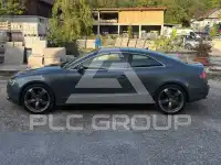 2012 Audi A5