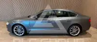 2012 Audi A5
