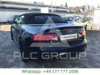 2012 Audi A5