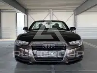 2012 Audi A5