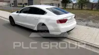 2012 Audi A5