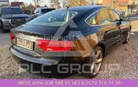 2012 Audi A5