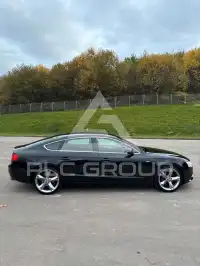 2012 Audi A5