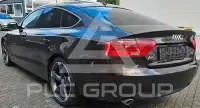 2012 Audi A5