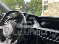 2012 Audi A5