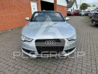 2012 Audi A5