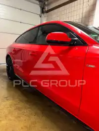 2012 Audi A5