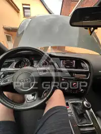 2012 Audi A5
