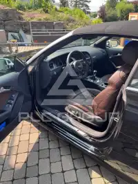 2012 Audi A5