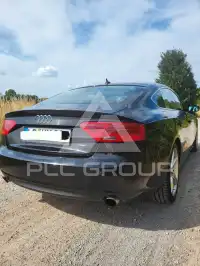 2012 Audi A5