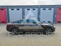 2012 Audi A5