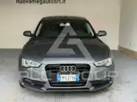 2012 Audi A5