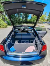 2012 Audi A5
