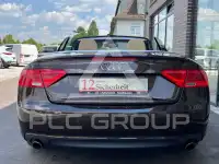 2012 Audi A5