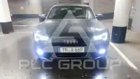 2012 Audi A5