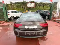 2012 Audi A5