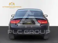 2012 Audi A5