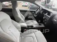 2012 Audi A5
