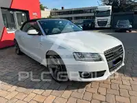 2012 Audi A5