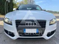 2012 Audi A5