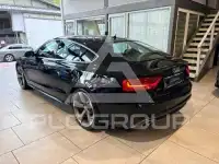 2012 Audi A5