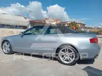 2012 Audi A5
