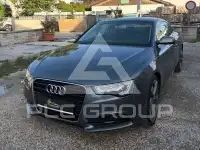 2012 Audi A5