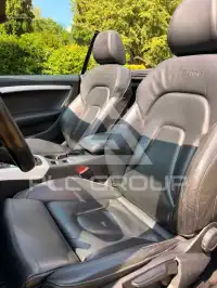 2012 Audi A5