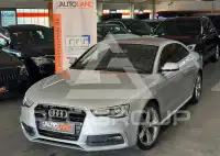 2012 Audi A5