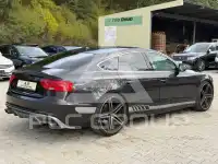 2012 Audi A5