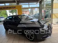 2012 Audi A5