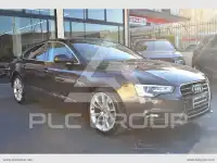 2012 Audi A5