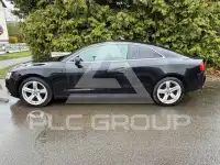 2012 Audi A5