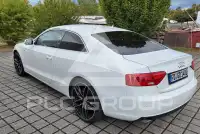 2012 Audi A5