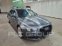 2012 Audi A5